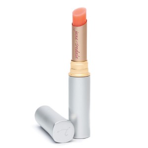 Jane Iredale 熣燦滋潤豐唇蜜 粉紅 變色潤唇膏Jane Iredale Forever Pink Just Kiss 2.3g