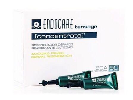 Endocare  細胞修復精華SCA 50 2ml x 10pcs Endocare Ampoules 2m x 10pcs