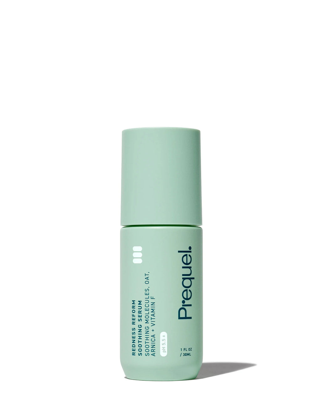 Prequel Redness Reform Soothing Serum 舒緩敏感精華液30ml 玫瑰座瘡 脂溢性皮炎 修正紅血絲泛紅 修護屏障