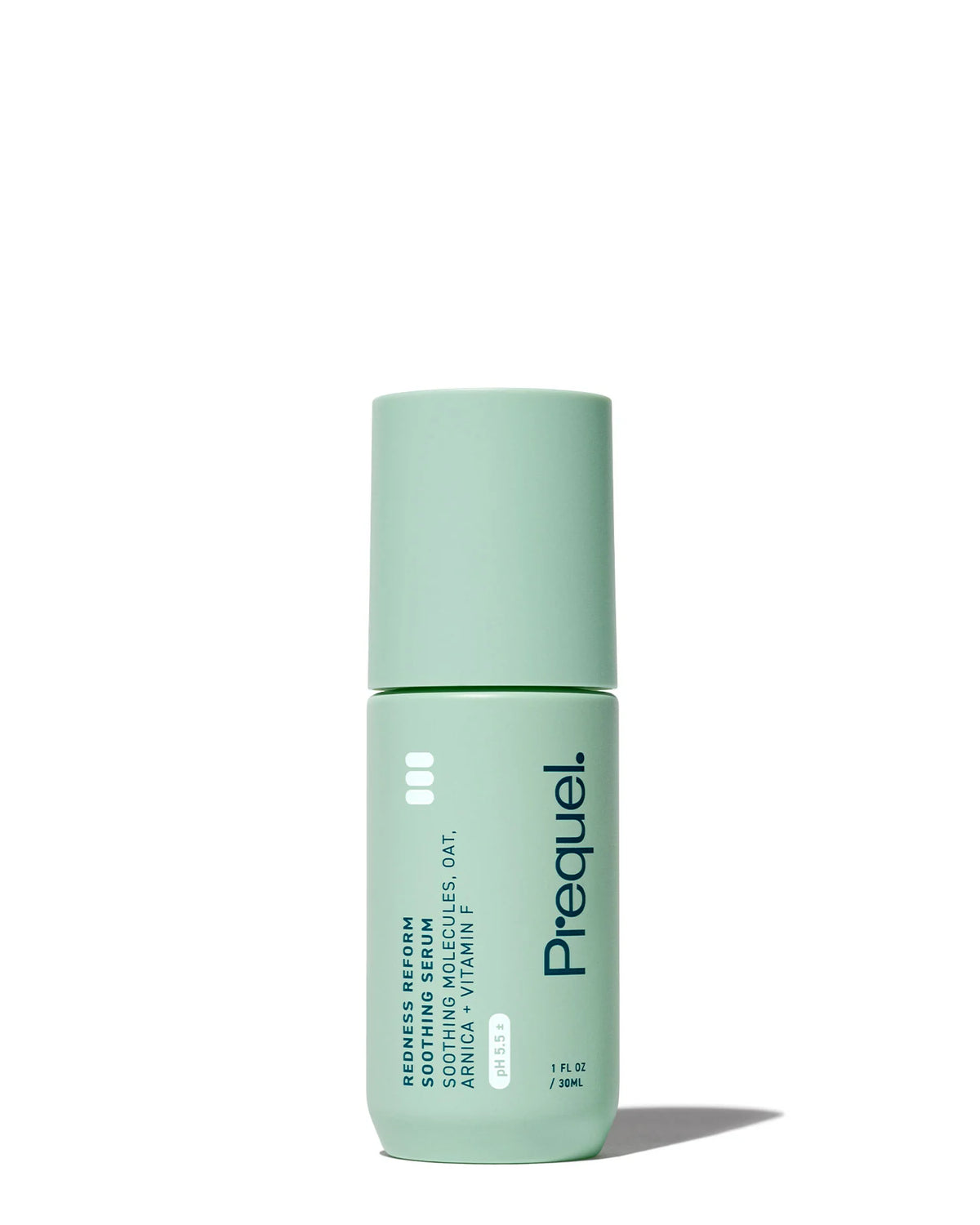 Prequel Redness Reform Soothing Serum 舒緩敏感精華液30ml 玫瑰座瘡 脂溢性皮炎 修正紅血絲泛紅 修護屏障