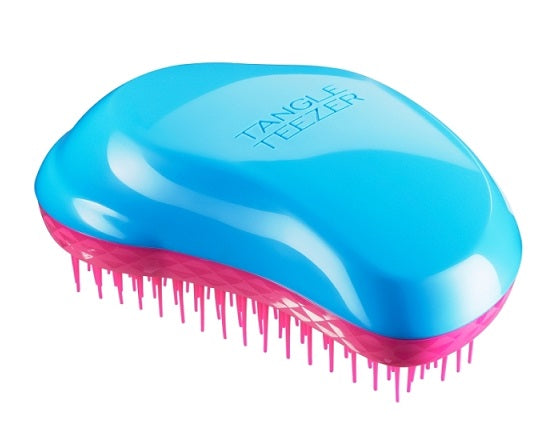 Tangle Teezer 經典款 粉藍 Tangle Teezer The Original Blueberry Pop