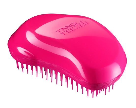 Tangle Teezer  經典款 粉紅Tangle Teezer The Original Pink