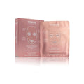 章小蕙 王心凌推薦111SKIN 玫瑰金亮白面膜 散裝 111SKIN Rose Gold Brightening