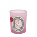 Diptyque Candle Rosavilola 70g Diptyque 香氛蠟燭 Rosaviola 玫瑰之吻 70G