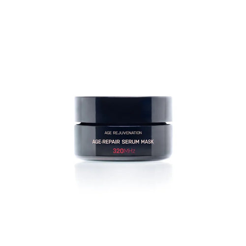 320MHs 玫瑰逆時彈肌面膜 50ml 抗衰老 細胞再生面膜Age Repair 精華面膜