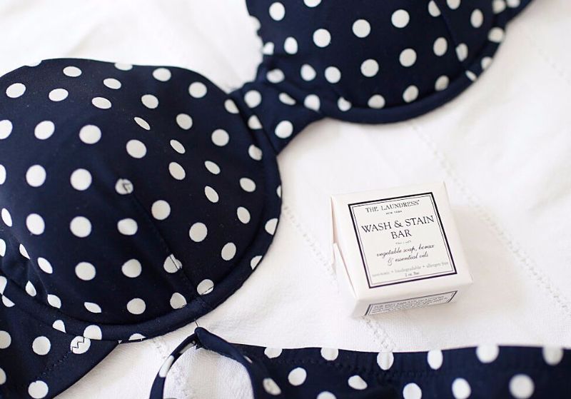 The Laundress Wash and Stain Bar 去漬專用皂 洗衣皂2oz