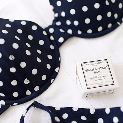 The Laundress