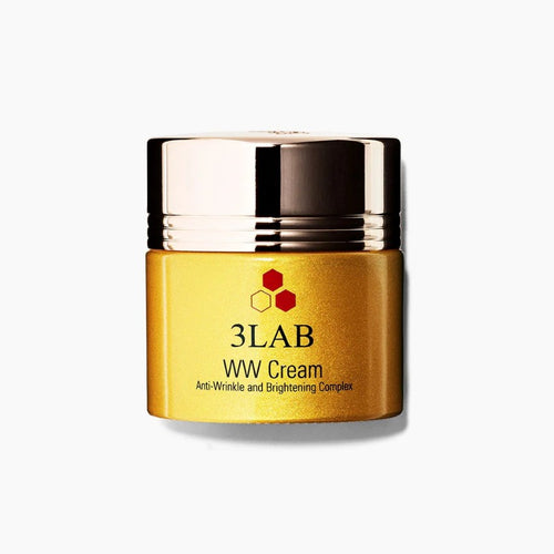 3LAB WW 奢寵塑顏面霜60ml 抗衰老滋潤去紋緊緻提亮 貴婦面霜