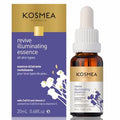 KOSMEA 澳洲有機果油配方 輔酶Q10抗氧亮白精華油 20ml 小紫瓶 Kosmea Revive Illuminating essence