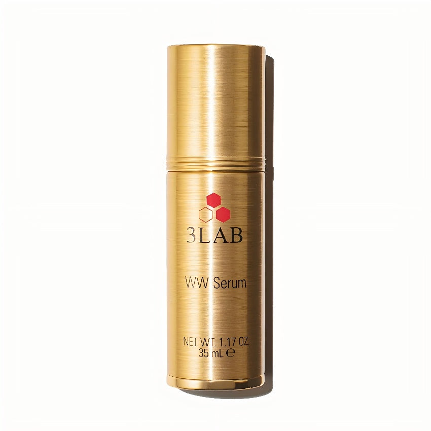 3LAB WW Serum奢寵塑顏精華35ml