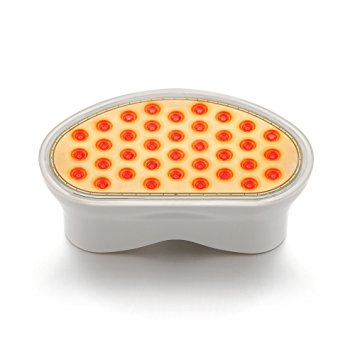 {特惠}NuFACE Trinity Wrinkle Reducer 紅光去皺替換頭頭