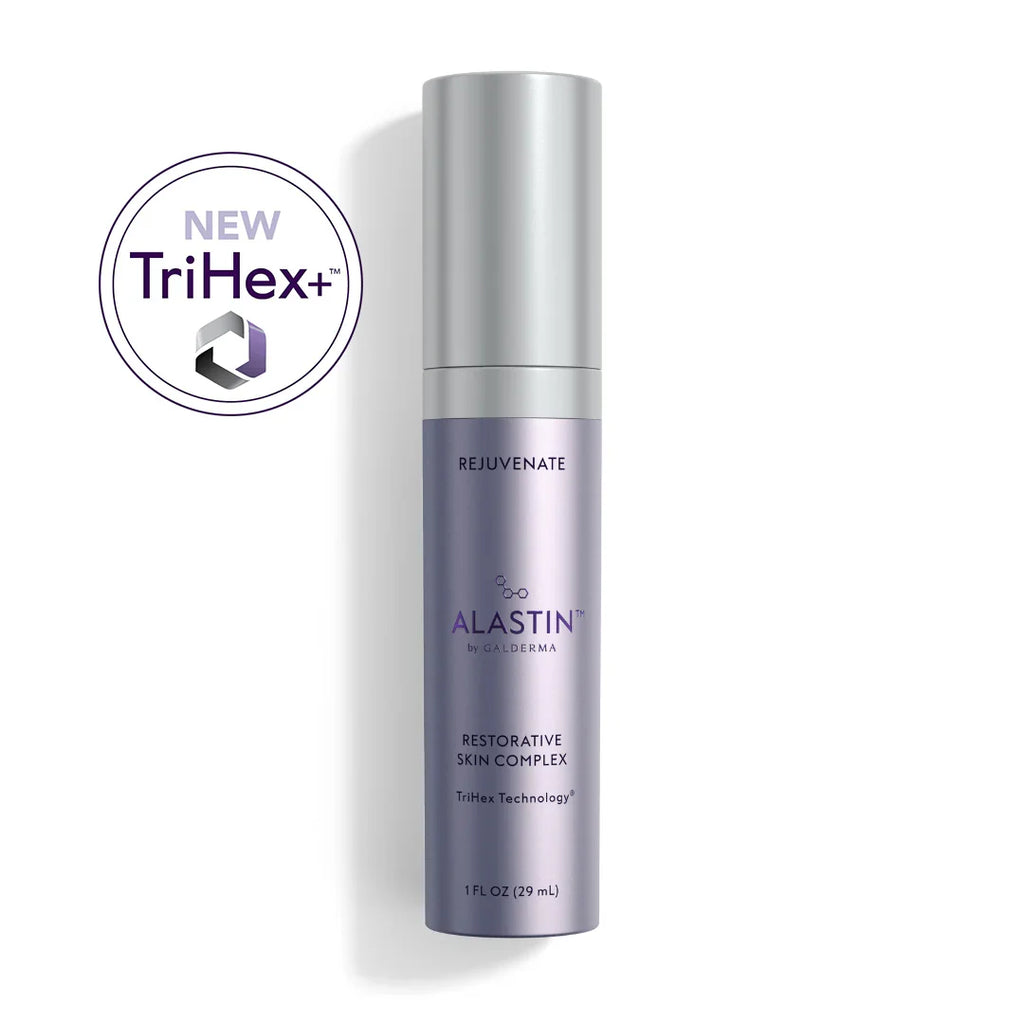 ALASTIN Restorative Skin Complex with TriHex 29ml 超勝肽全能緊緻抗衰老修護精華
