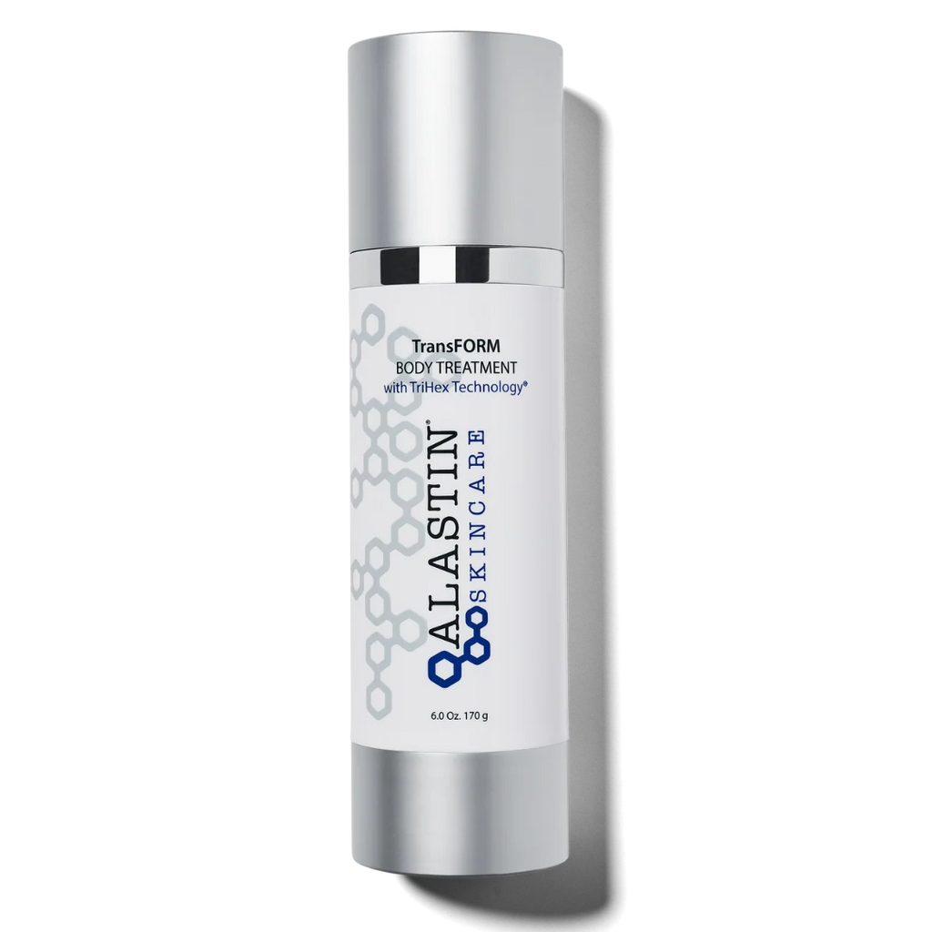 ALASTIN TransFORM Body Treatment TriHex Technology 緊緻與醫美療程後護理高效身體乳170ml