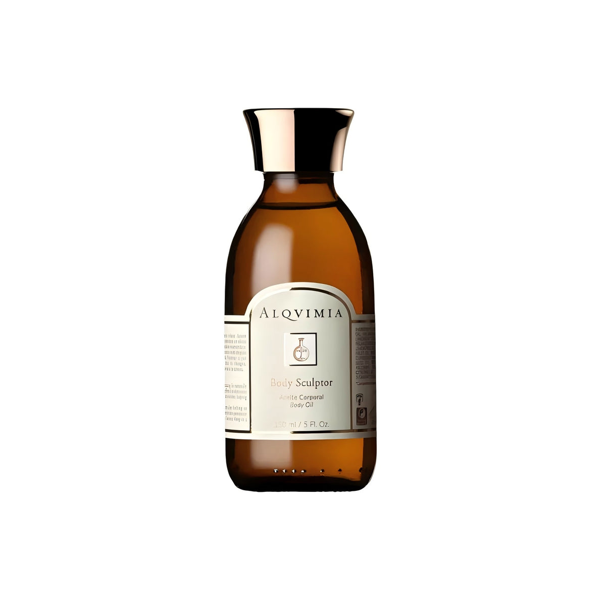 ALQVIMIA 擊脂塑形油 身體按摩油 Body Sculptor Body Oil