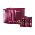 日本 AXXZIA 曉姿 第十一代抗糖飲 AGXI三相抗糖膠原蛋白 30支*25ml 骨相抗糖 全方位提升煥發水潤緊緻淡紋嫩彈細緻平滑【全新升級】AG DRINK XI 蔣欣 鐘楚曦 奚夢瑤