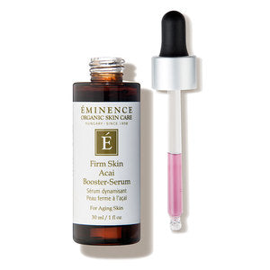 Eminence 巴西莓緊緻速效液30ml<br>Acai Firming Booster 30ml