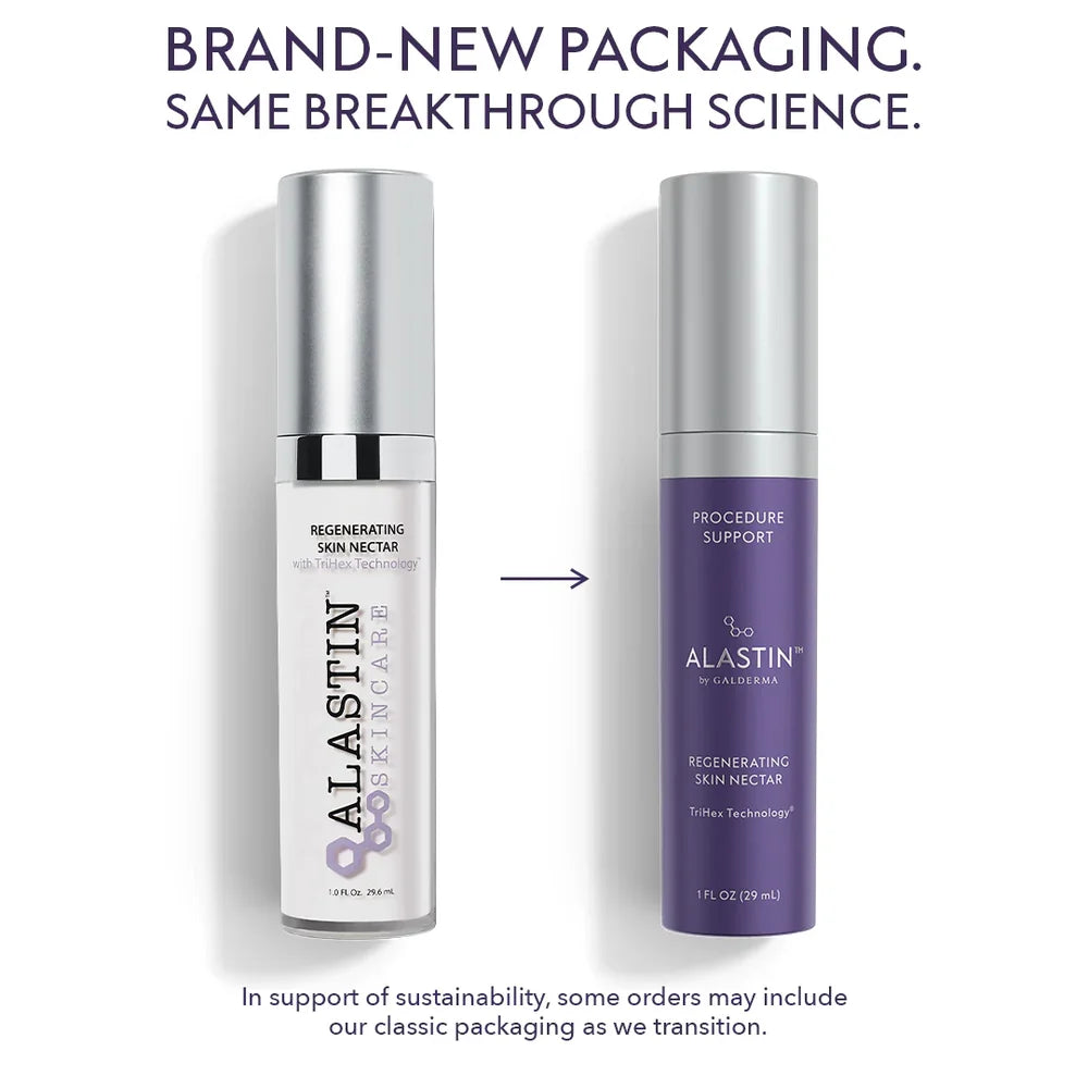Alastin Regenerating Skin Nectar 29ml 三胜肽再生肌膚精華液 – 手術後恢復精華 強效修復更新肌膚