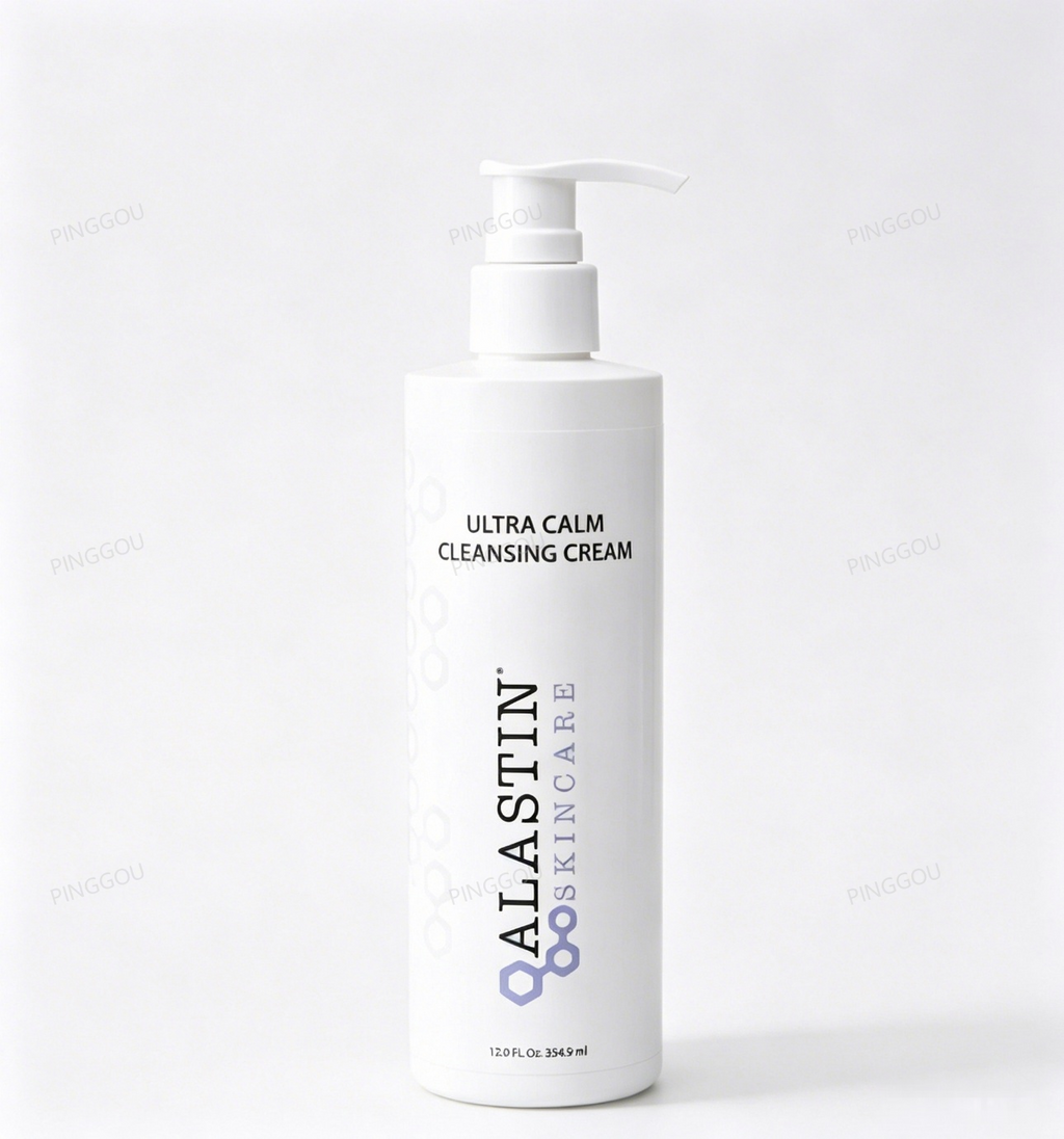 Alastin Skincare Ultra Calm Cleansing Cream 阿萊絲汀 舒緩潔面霜 敏感乾燥E手術後脆弱肌保濕