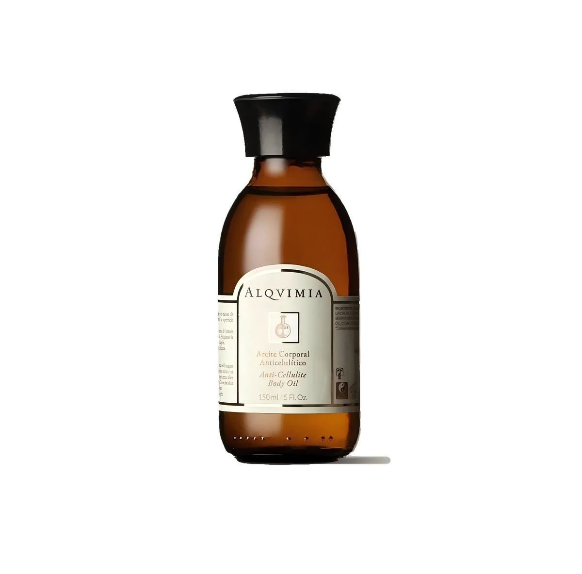 ALQVIMIA 消除橙皮脂肪護膚油 身體按摩油Anti-Cellulite Body Oil