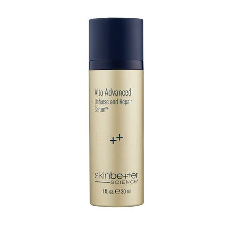新品 skinbetter 加强版抗氧化防御精华 Alto Advanced Defense and Repair Serum 15/30ml