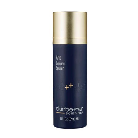 skinbetter 抗氧化防御精华 Alto Defense and Repair Serum 30ml/50ml