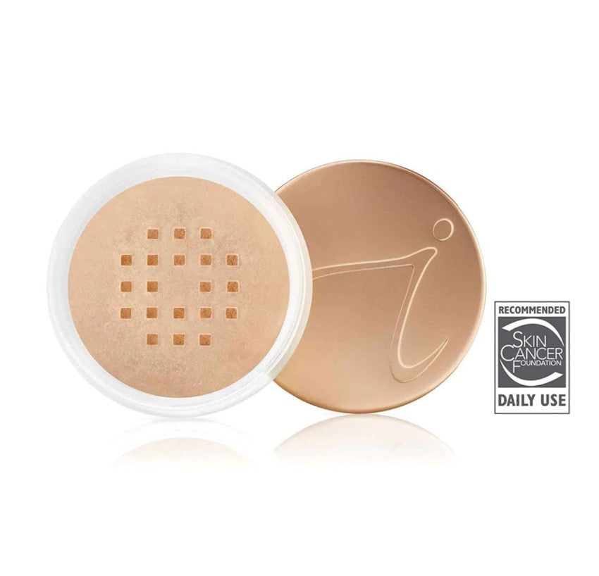 Jane Iredale 四合一礦物質蜜粉 SPF 20 Jane Iredale Amazing Base Loose Mineral Powder Radiant