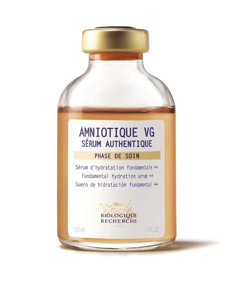 Biologique Recherche BR 原液之謎 Amniotique VG 中層補水原液 30ml