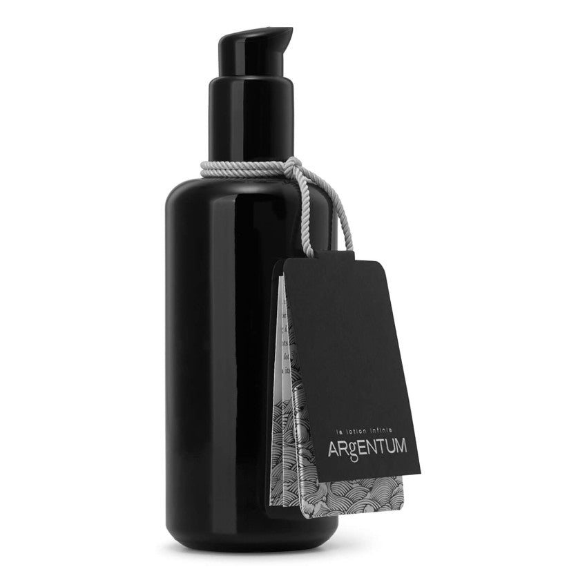 Argentum Apothecary 極緻補濕身體乳霜 200ml body cream