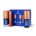 章小蕙Augustinus Bader Heroes Set 皇牌英雄系列水潤體驗套裝 限量