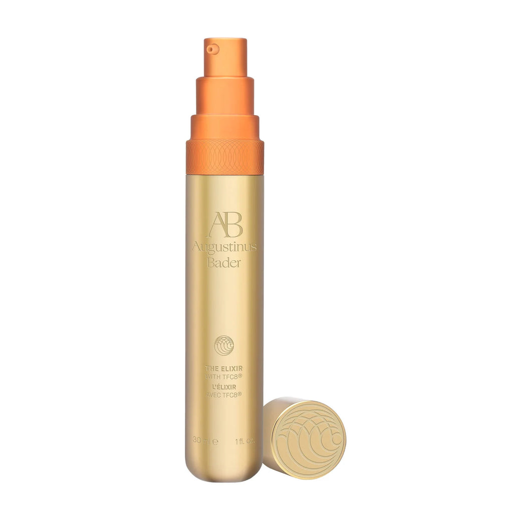 Augustinus Bader The Elixir 曜金精華 抗衰老精華液 30ml 26新品