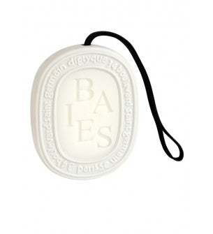 Diptyque  Scented Oval - BAIES 35g Diptyque?室內香薰掛香 漿果35G