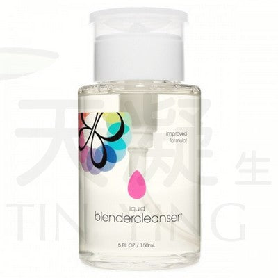 BeautyBlender Blendercleanser 美妝工具專用清潔液Product Name