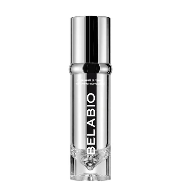 BELABIO塑顏輪廓精雕精華 50ml 抗皺提拉緊緻 精華V臉下頷線條提拉