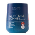 法國新包裝Biocyte Noctrim Sommeil 褪黑素3mg安神助眠退黑素軟糖gaba維生素b6+改善睡眠失眠 褪黑素睡眠軟糖