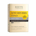 章小蕙推薦 BIOCYTE碧維斯六代金磚抗糖丸活性抗糖丸 祛黃淡紋抵禦糖化 30粒/盒 抗糖界天花板 鄭秀妍 熊黛林 同款