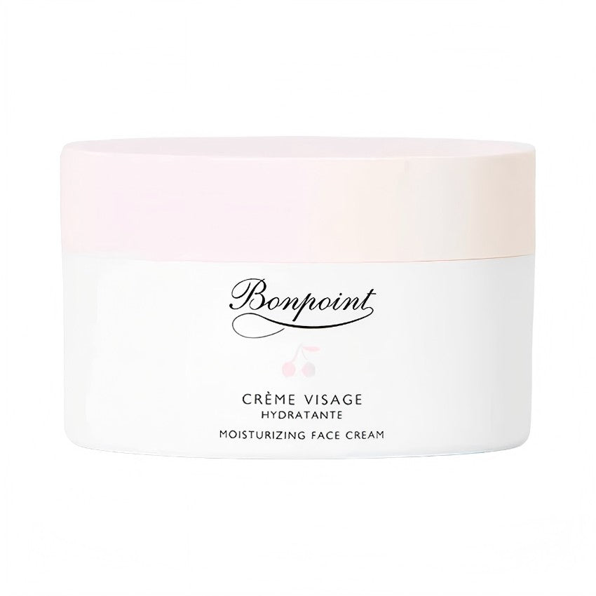 Bonpoint 寶寶舒緩保濕面霜 Bonpoint Moisturizing Face Cream 50ml 小櫻桃兒童面霜