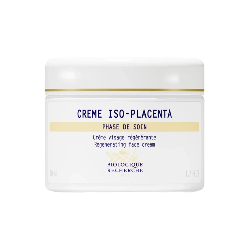 Biologique Recherche Creme Iso Placenta 50ml 