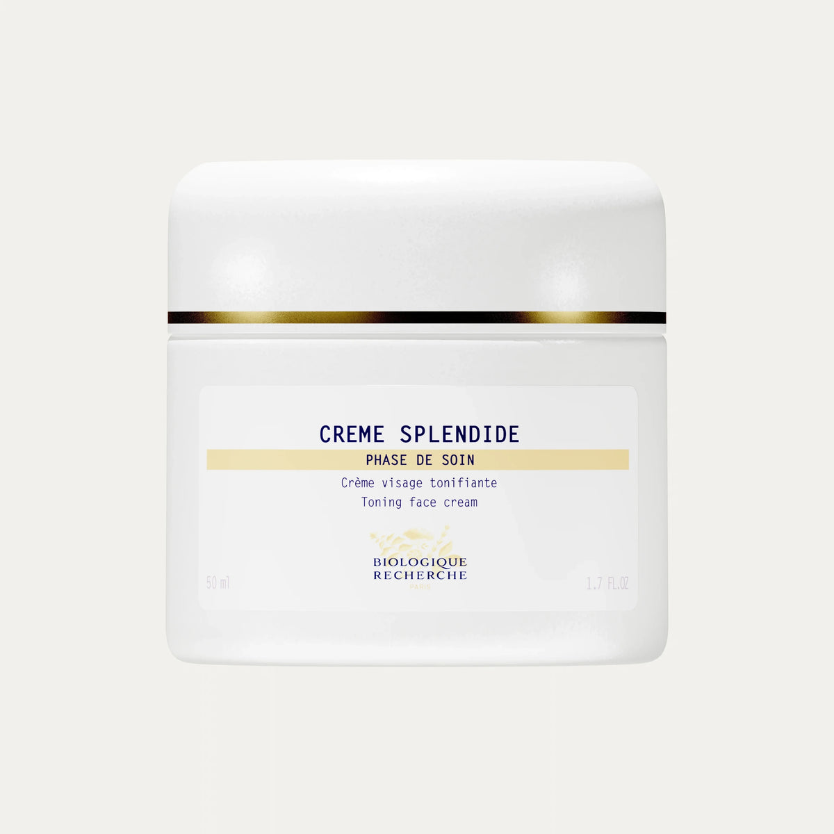 Biologique Recherche Creme Splendide 50ml 