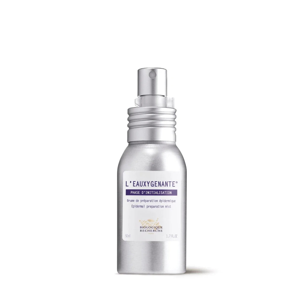 Biologique Recherche  BR 原液之謎 L'Eauxygenante 活氧補水噴霧 平衡煥膚露
