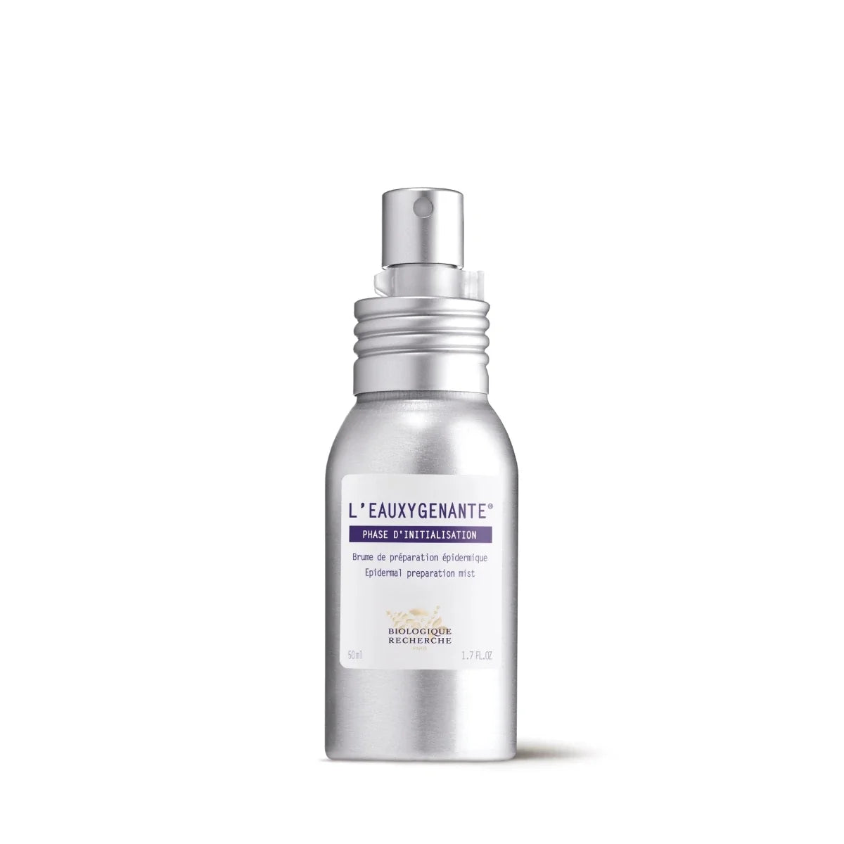 Biologique Recherche  BR 原液之謎 L'Eauxygenante 活氧補水噴霧 平衡煥膚露