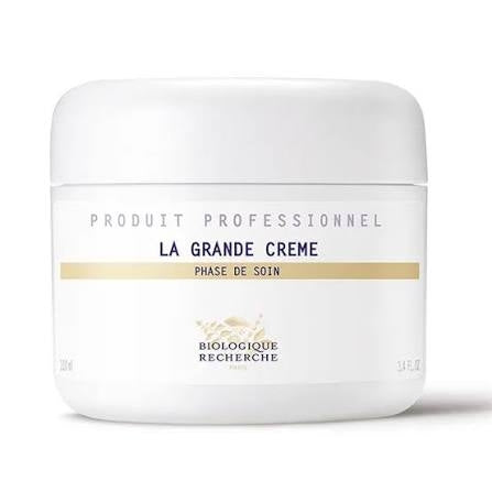 Biologique Recherche La Grande Creme 100ml 