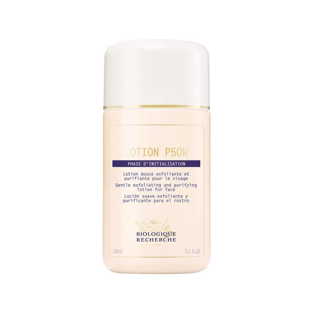 Biologique Recherche BR 原液之謎 Lotion P50W 敏感肌專用 角質平衡液  舒緩淨膚平衡液
