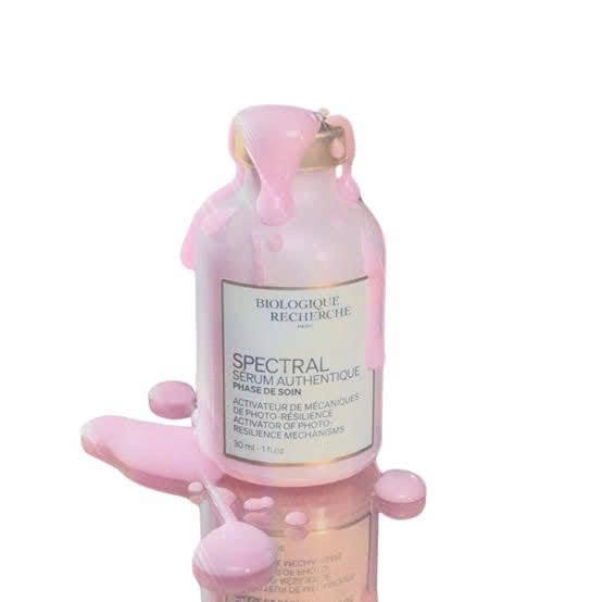 Biologique Recherche Spectral Serum Authentique 30ml 