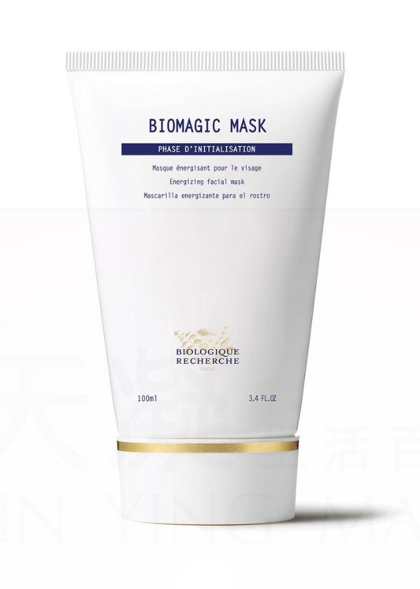 Biologique Recherche BR 原液之謎 Biomagic Mask 毛孔緊致抗氧面膜 100ml