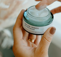 章小蕙推薦 BIOSSANCE 角鯊烷益生菌面霜 Squalane Probiotic Balancing Gel Moisturizer 50ml
