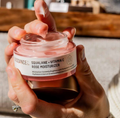 BIOSSANCE 角鯊烷VC玫瑰面霜 Squalane Vitamin C Rose Moisturizer 50ml