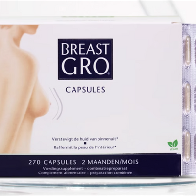 Breast Gro