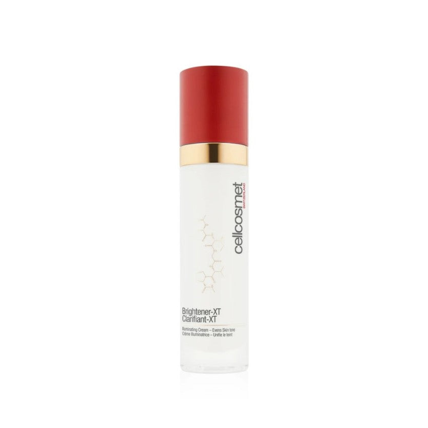 Cellcosmet Brightener XT 白皙提亮乳霜50ml 美白淡斑提亮