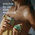 章小蕙推薦 美國 CORPUS 天然止汗香體膏75g Natural Deodorant Stick 汗臭異味 運動後乾爽香氣自然怡人