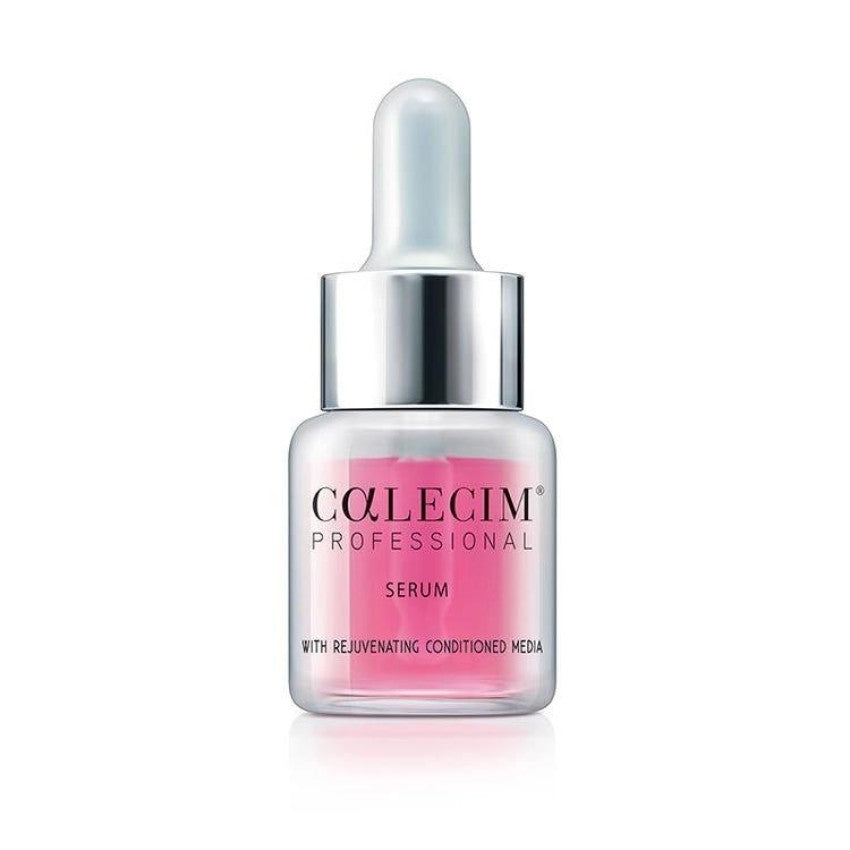 Calecim Professional Serum 新生煥膚精華幹細胞修護精華5ml PTT-6® 紅鹿修復精華